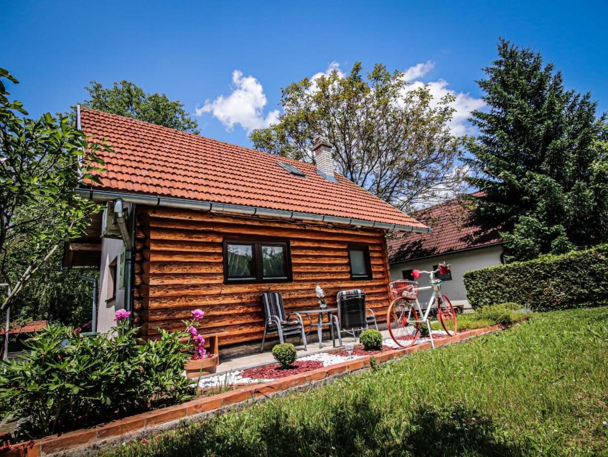 Home Eden Dobrenica Бихач Экстерьер фото